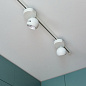 ARTLED-289 LED светильник трековый   -  Трековые светильники 
